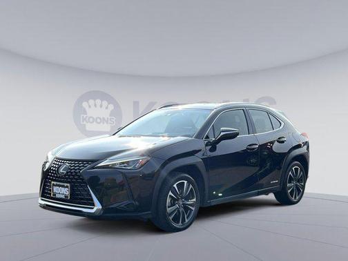 2020 Lexus UX 250h Base