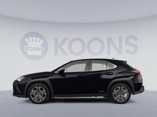 2020 Lexus UX 250h Base