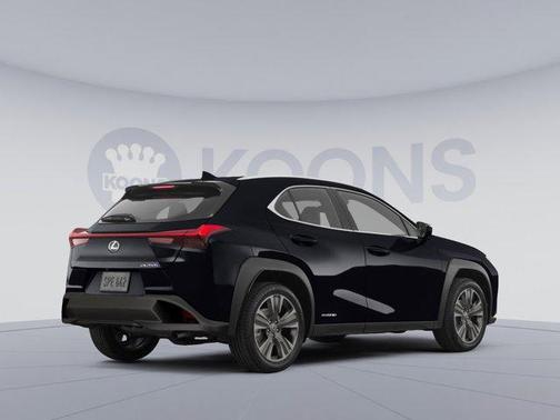 2020 Lexus UX 250h Base