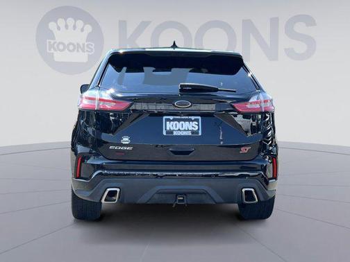 2019 Ford Edge ST