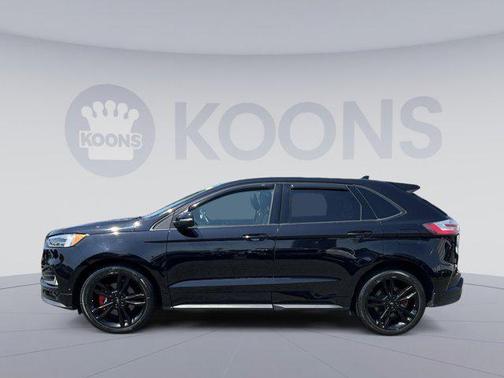 2019 Ford Edge ST
