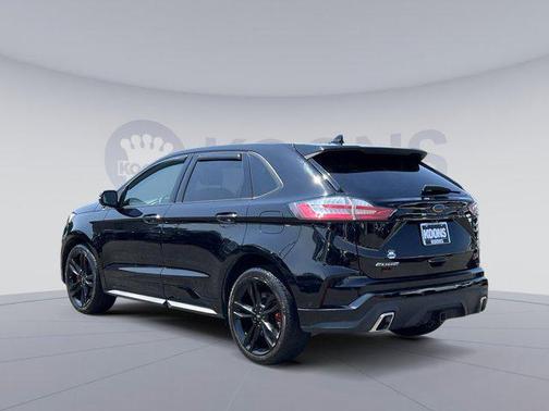 2019 Ford Edge ST