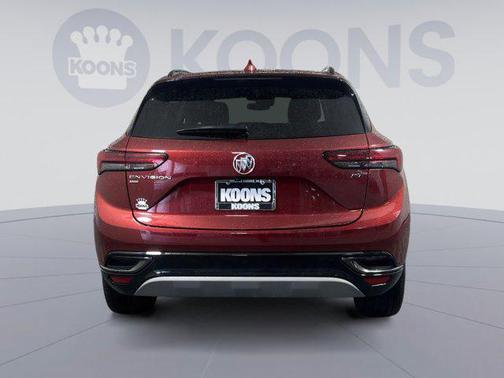 2023 Buick Envision Essence AWD