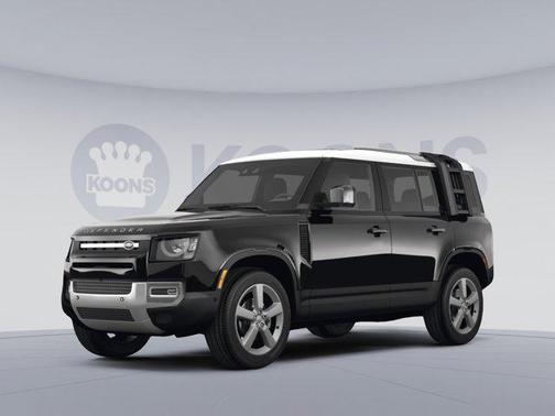 2023 Land Rover Defender 110 S