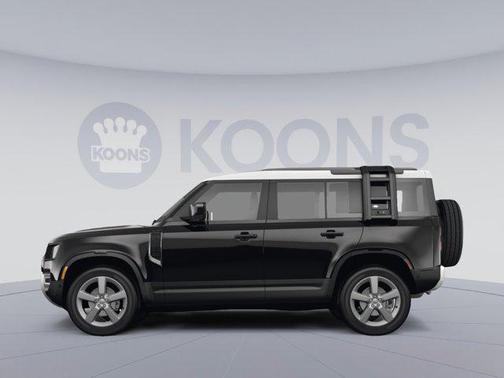 2023 Land Rover Defender 110 S