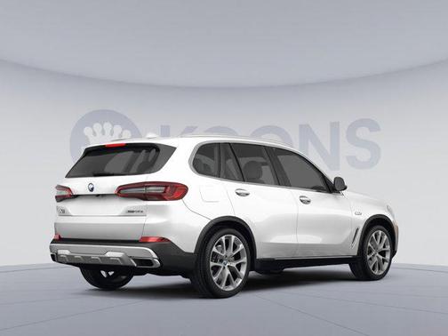 2023 BMW X5 PHEV xDrive45e