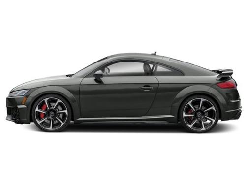 2019 Audi TT RS 2.5T
