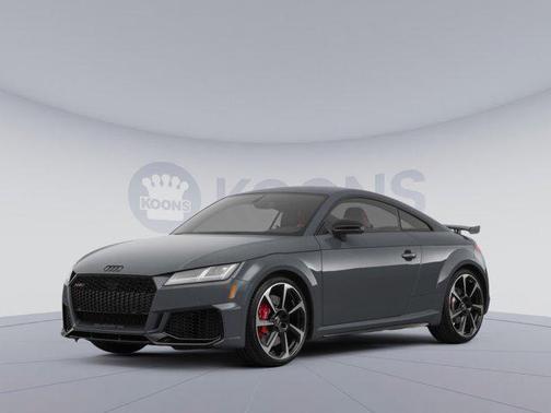 2019 Audi TT RS 2.5T