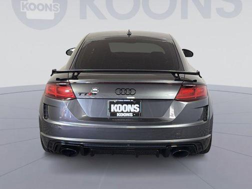 2019 Audi TT RS 2.5T