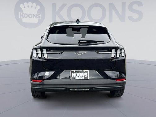 2023 Ford Mustang Mach-E Select