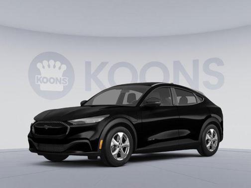 2023 Ford Mustang Mach-E Select