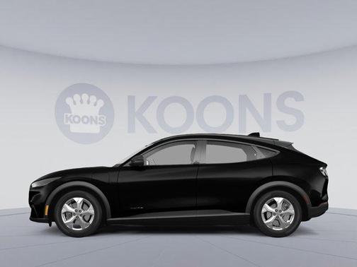 2023 Ford Mustang Mach-E Select