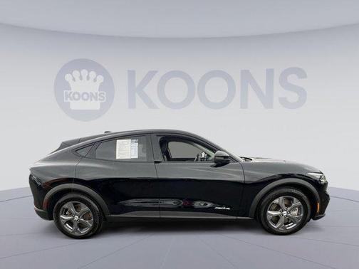 2023 Ford Mustang Mach-E Select
