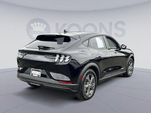2023 Ford Mustang Mach-E Select