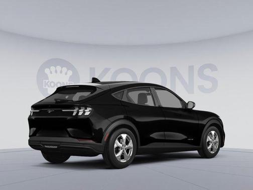2023 Ford Mustang Mach-E Select
