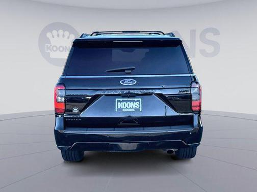 2019 Ford Expedition Max Limited