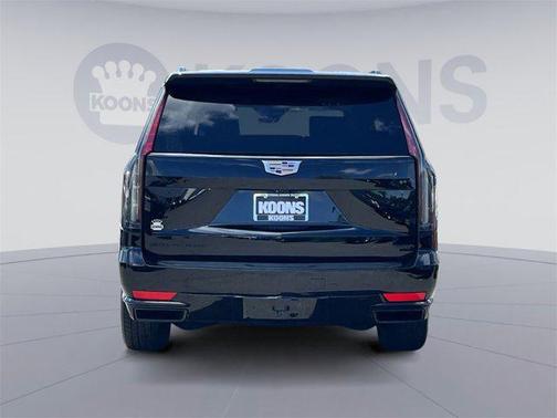 2021 Cadillac Escalade ESV Sport Platinum