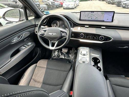 2022 Genesis GV70 2.5T AWD