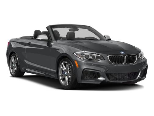 2017 BMW M240 i xDrive