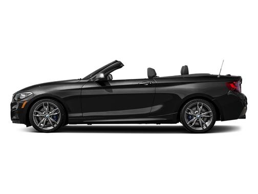 2017 BMW M240 i xDrive