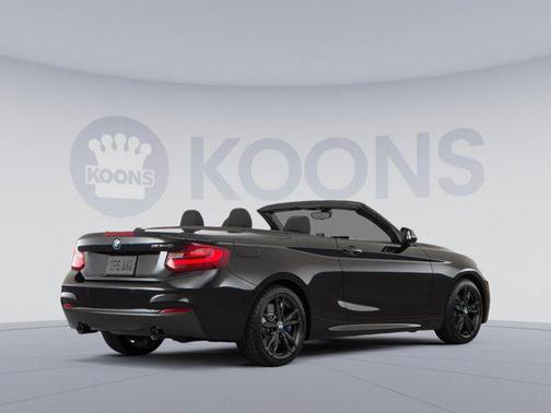 2017 BMW M240 i xDrive