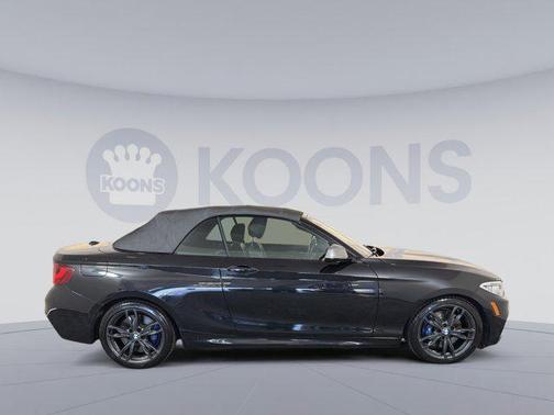 2017 BMW M240 i xDrive