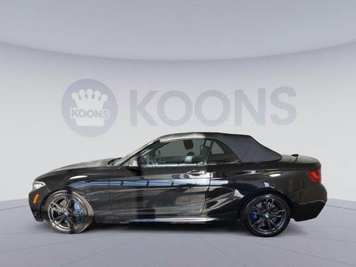2017 BMW M240 i xDrive