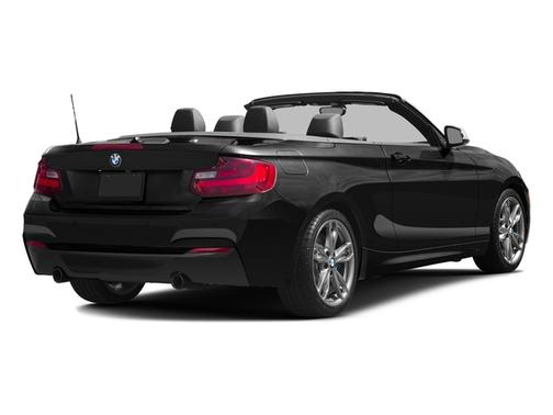2017 BMW M240 i xDrive