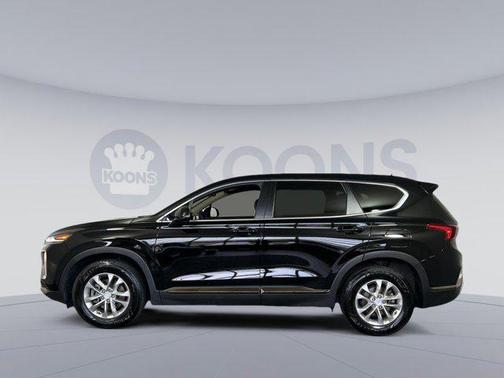 2019 Hyundai SANTA FE SE 2.4
