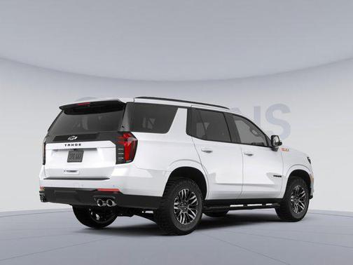 2025 Chevrolet Tahoe 4WD RST