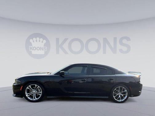 2021 Dodge Charger GT