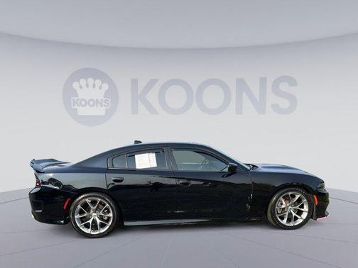 2021 Dodge Charger GT