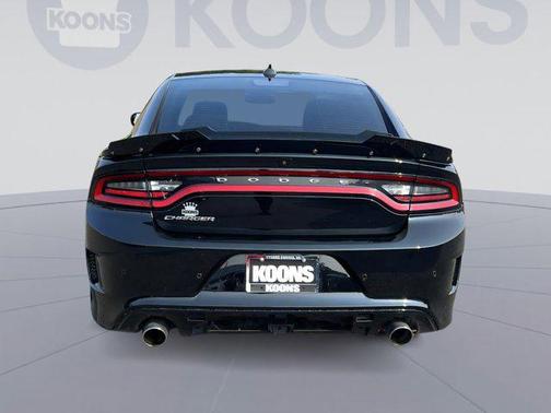 2021 Dodge Charger GT