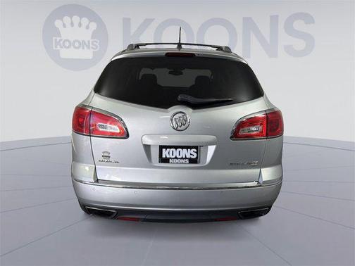 2014 Buick Enclave Leather