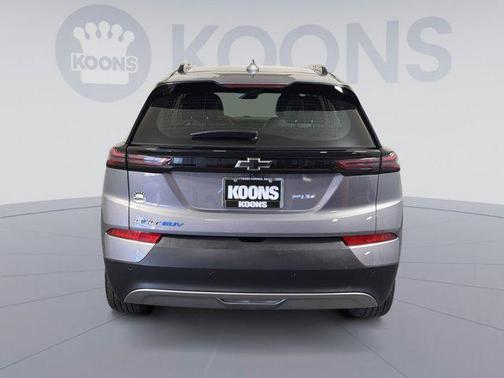 2023 Chevrolet Bolt EUV FWD Premier