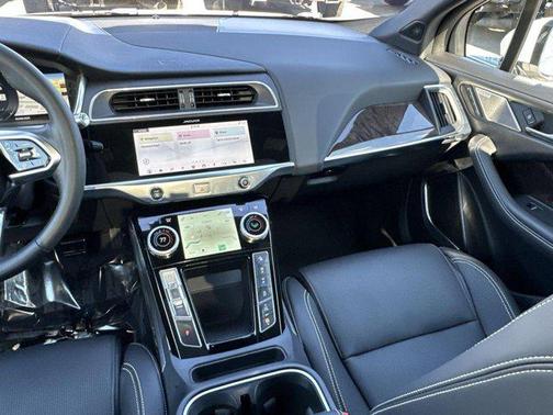2019 Jaguar I-PACE HSE