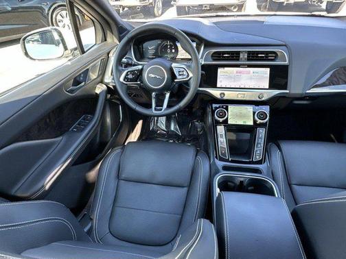 2019 Jaguar I-PACE HSE