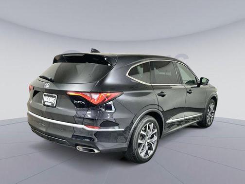 2024 Acura MDX Technology Package
