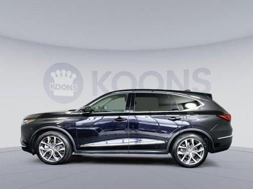 2024 Acura MDX Technology Package