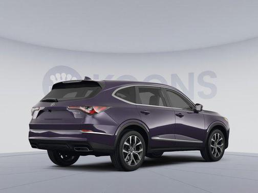 2024 Acura MDX Technology Package