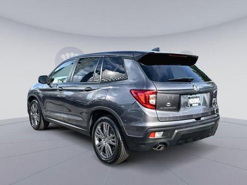 2019 Honda Passport EX-L