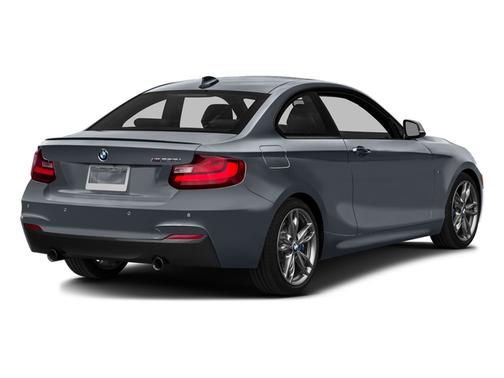 2016 BMW M2 Base