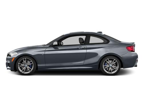 2016 BMW M2 Base