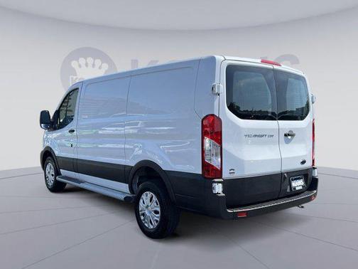 2023 Ford Transit-250 Base