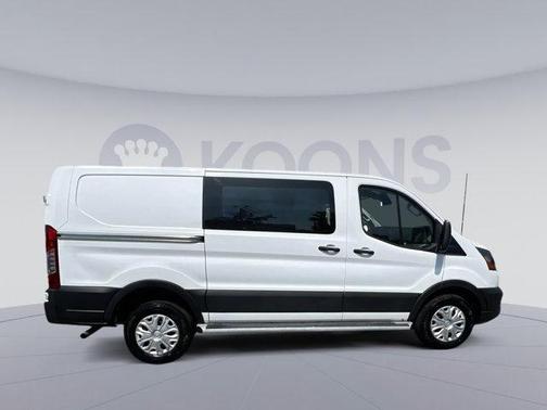 2023 Ford Transit-250 Base