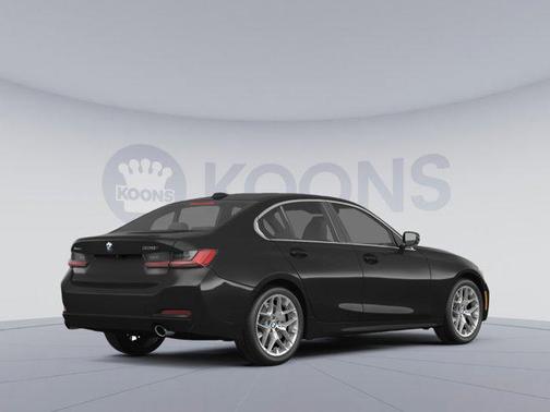 2023 BMW 330 xDrive