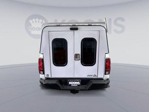 2025 Chevrolet Colorado WT