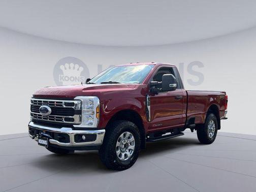 2024 Ford F-350 XLT