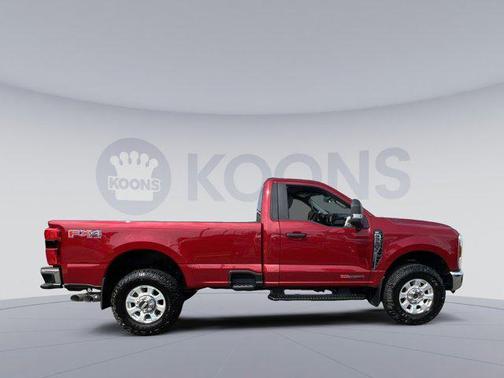2024 Ford F-350 XLT