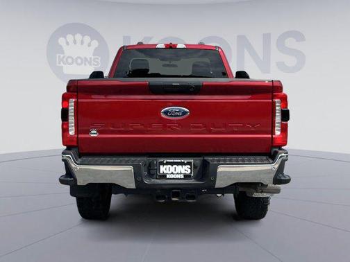 2024 Ford F-350 XLT